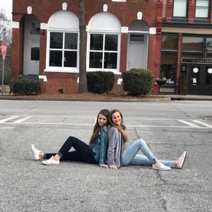 Meet your Posher, Allyson